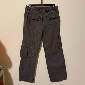 brandy melville cargo pants